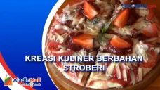 Bikin Penasaran, Mencoba...