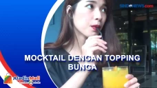 Mencoba Tropical Manggo,...