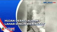 Warga Pilih Bertahan...