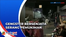 Geng Motor Bersenjata...
