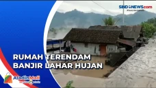 Begini Penampakan Rumah...