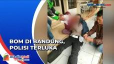 Diduga Bom Bunuh Diri...