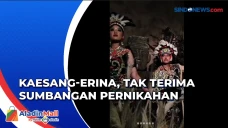Tamu Dilarang Berikan...