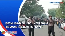 2 Orang Meninggal 8...