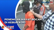 Ketahuan Mencuri Ayam,...