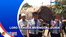 Meninggal Akibat Penyakit...