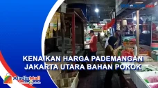Jelang Nataru, Lonjakan...