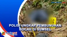 Terungkap Motif Pembunuhan...