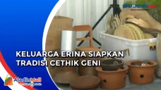 Tradisi Cethik Geni...