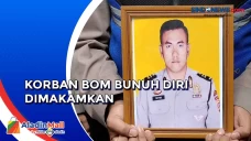 Korban Bom Bunuh Diri...