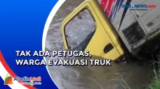Gegara Ngebut, Truk...