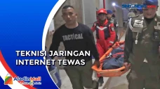 Teknisi Jaringan Internet...