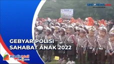 Polisi Sahabat Anak,...