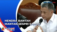 Disebut Datangi Ruangan...
