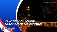 Pasca Bom Bunuh Diri...