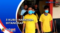 Satresnarkoba Polres...