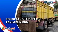 Polres Indramayu Tangkap...