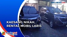 Berkah Pernikahan Kaesang-Erina,...