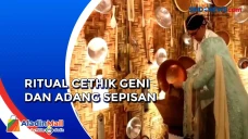 Pernikahan Kaesang-Erina...