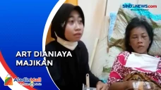 Asisten Rumah Tangga...