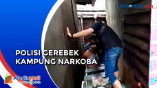 Polres Pelabuhan Belawan...