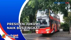 Jelang Resepsi Pernikahan...