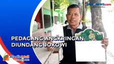 Jelang Resepsi Pernikahan...
