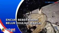 Nekat Keroyok Pemilik...
