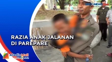 Belasan Anak Jalanan...