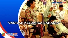 Nasihat Ibunda ke Erina:...