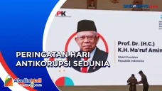 Hari Antikorupsi Sedunia,...