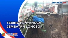 Hujan Deras, Jembatan...