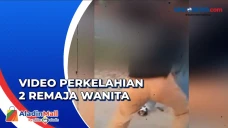 Diduga akibat Saling...