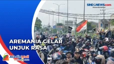 Pengusutan Tragedi Kanjuruhan...