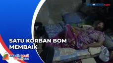 Jalani Perawatan Intensif,...