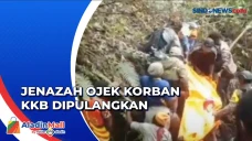 Kerabat jadi Korban...