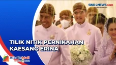 Iriana Joko Widodo Intip...