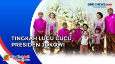 Gemas, Anak Kahiyang...