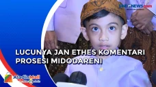 Pernikahan Kaesang-Erina,...