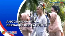 Tiba ke Lokasi Akad...