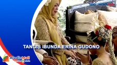 Momen Sungkeman Membuat...