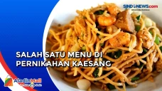 Kuliner Lintas generasi...