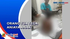 Bocah 6 Tahun di Lumajang...