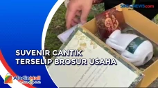 Tamu Akad Nikah Kaesang...