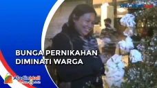 Warga Antusias Ambil...