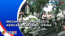 Kirab Kereta Kencana,...