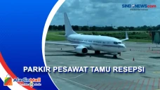 Bandara Adi Soemarmo...