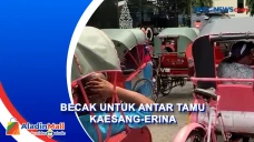 Antar Tamu Tasyakuran...
