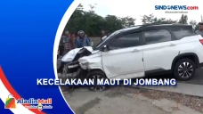 Ngebut Kecepatan Tinggi,...
