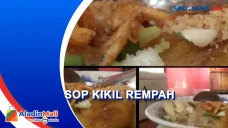 Lezat dan Kaya Khasiat,...